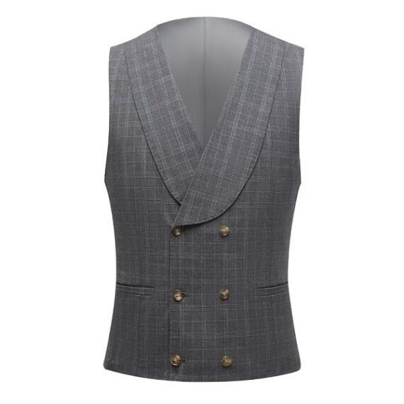 Costume Homme Slim Fit 3 Pièces Mariage Formel Affaires