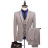 Costume homme 3 pieces 2022