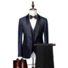 Costume pour homme mariage
