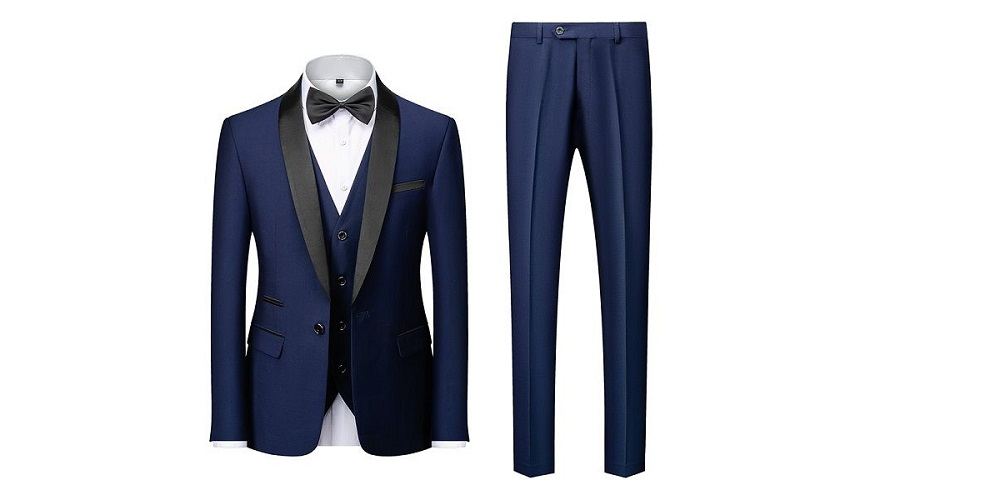 Costumes mariage homme mode 2023