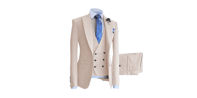 tenue homme pour un mariage 2025